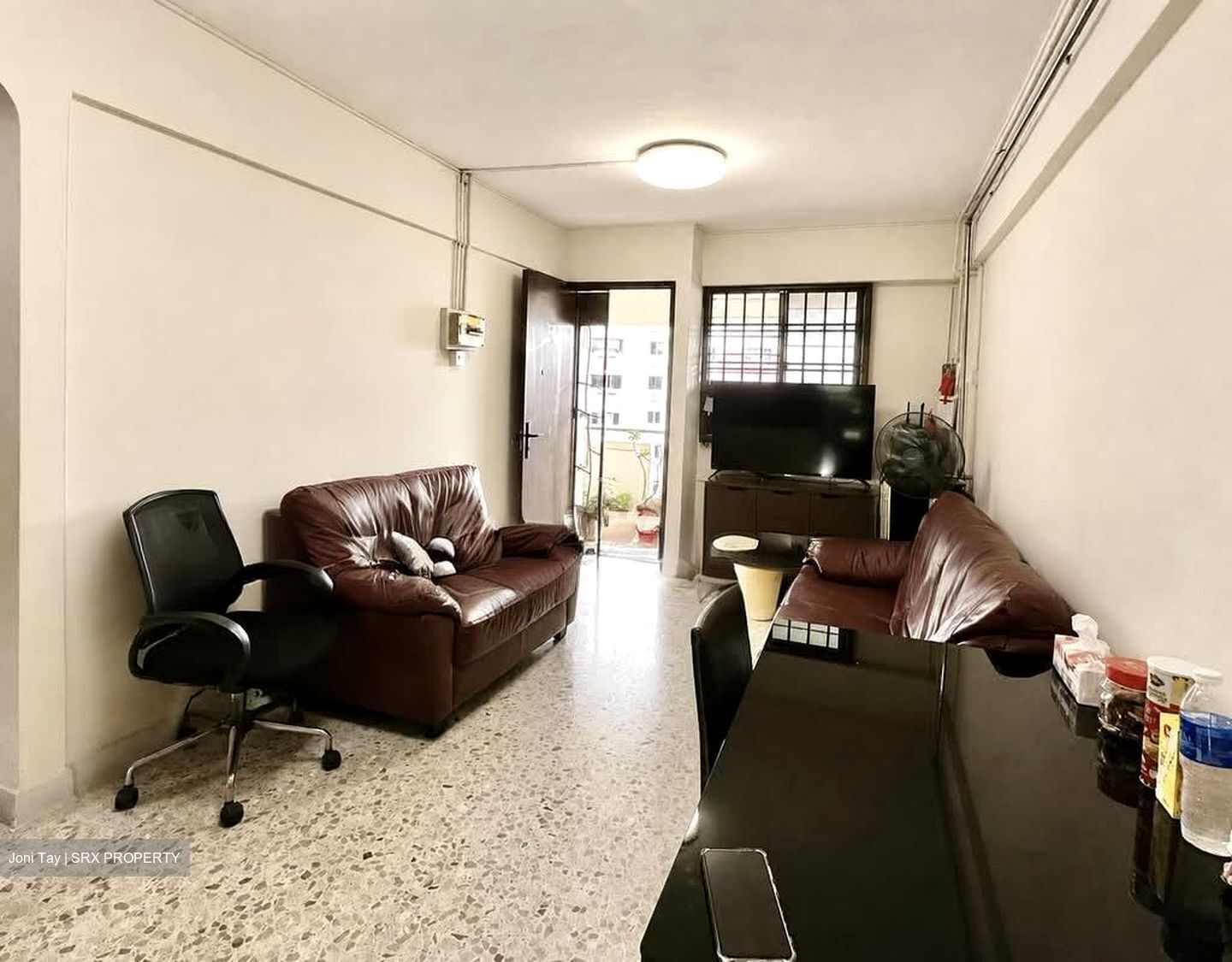 Blk 610 Ang Mo Kio Avenue 4 (Ang Mo Kio), HDB 3 Rooms #560749271